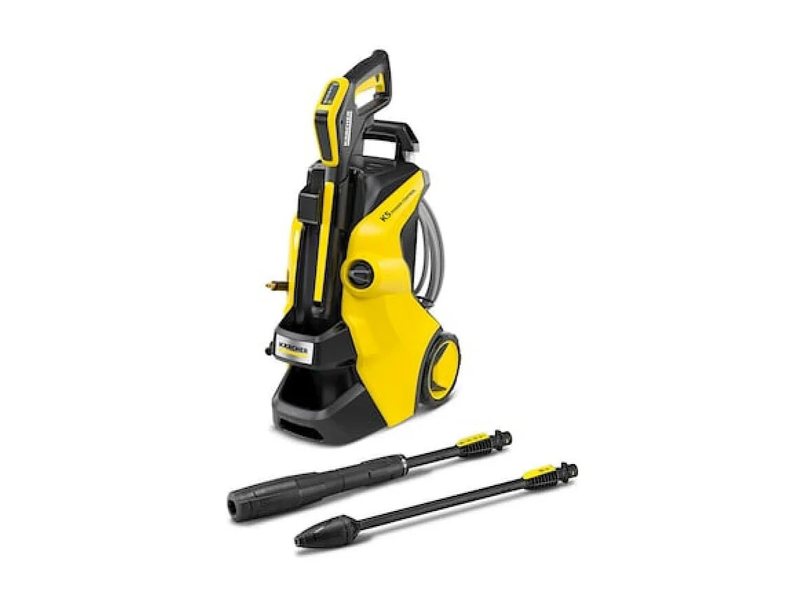Kärcher Pressure Washer K5 Power Control Flex 1 324-700 0 1 324700 0 Kärcher324-700 Kärcher 324-700 (1.324-700.0)