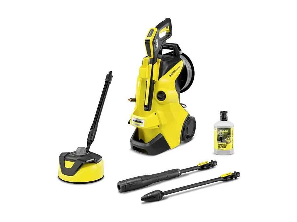K 4 Premium Power Control Flex Home - KARCHER