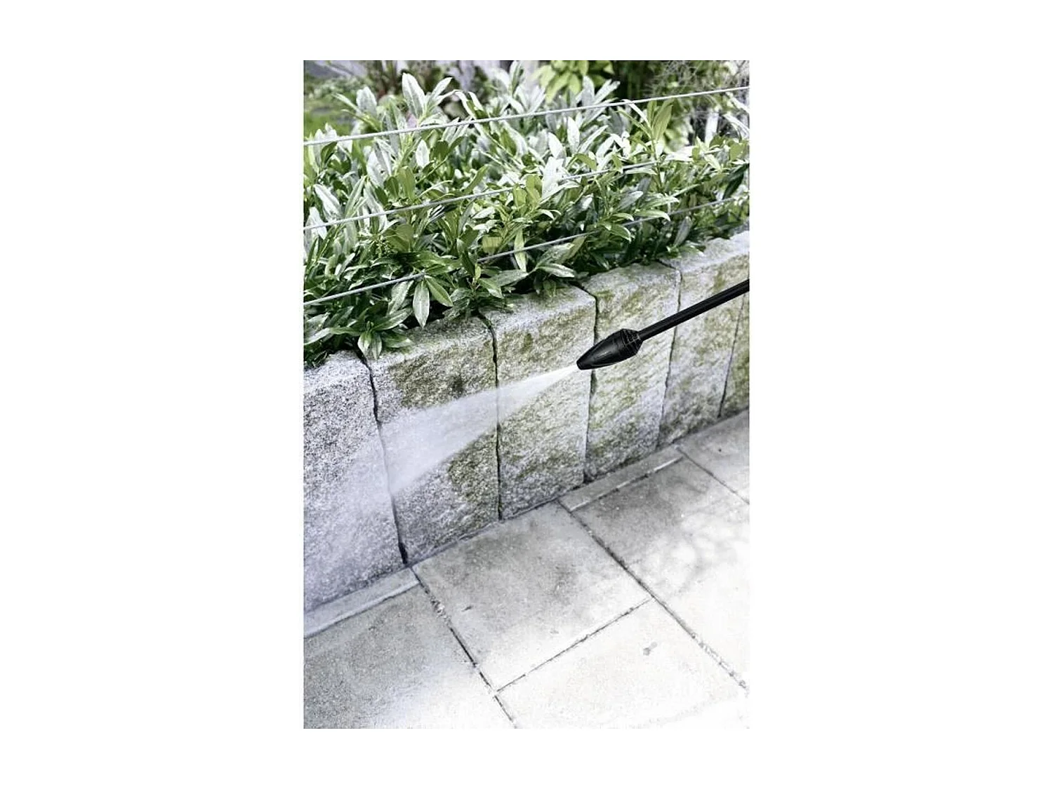 K 4 Premium Power Control Flex Home - KARCHER