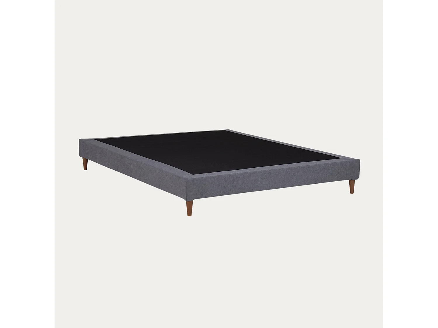 Sommier Estofado - Javier