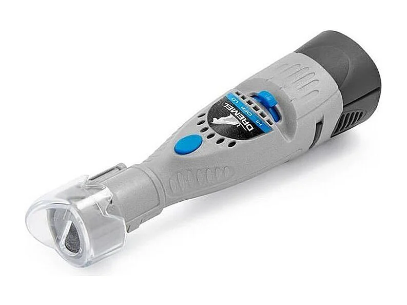 Dremel 7020 Kit Lime à Ongles pour Animaux — Lime sans Fil avec 4 Disques