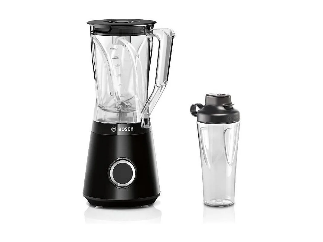 Blender - BOSCH - VitaPower/MMB614GO - Revetement noir