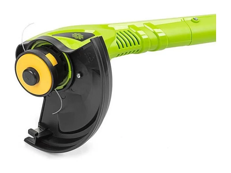 Coupe bordure électrique - Fieldmann - FZS 2105-E