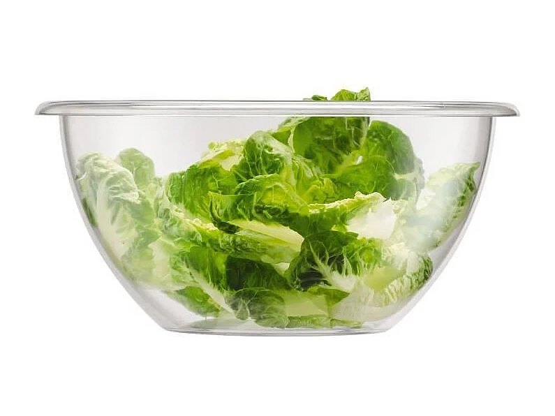 Saladier - BODUM - Bistro - Tritan - ø 23 cm - Transparent