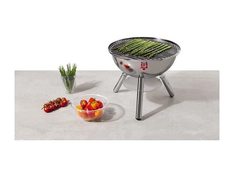 Saladier - BODUM - Bistro - Tritan - ø 23 cm - Transparent