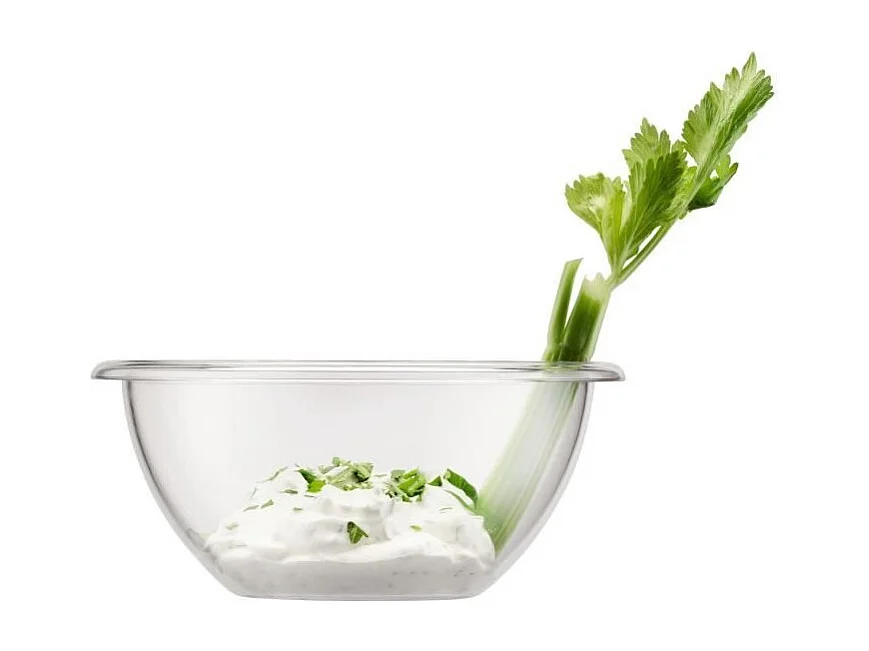 Saladier - BODUM - Bistro - Tritan - ø 16 cm - Transparent