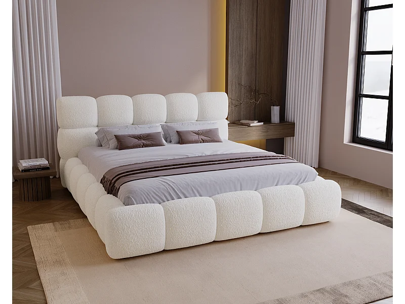 Bedrok