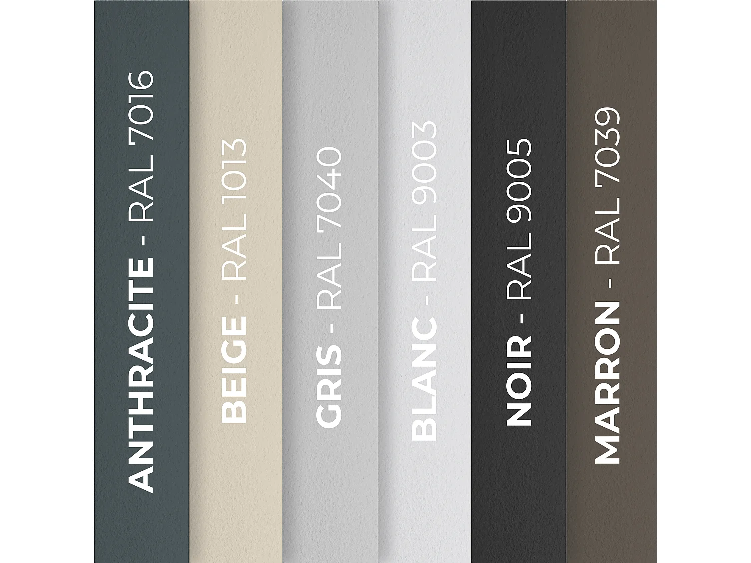 Receveur de douche 130x80 extra-plat Blanc en résine minérale antidérapant effet ardoise - Magnus LAVABERG