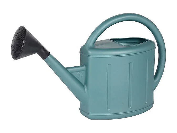 Parijse Gieter Groen 11L EDA - Grote Capaciteit en Klassiek Design