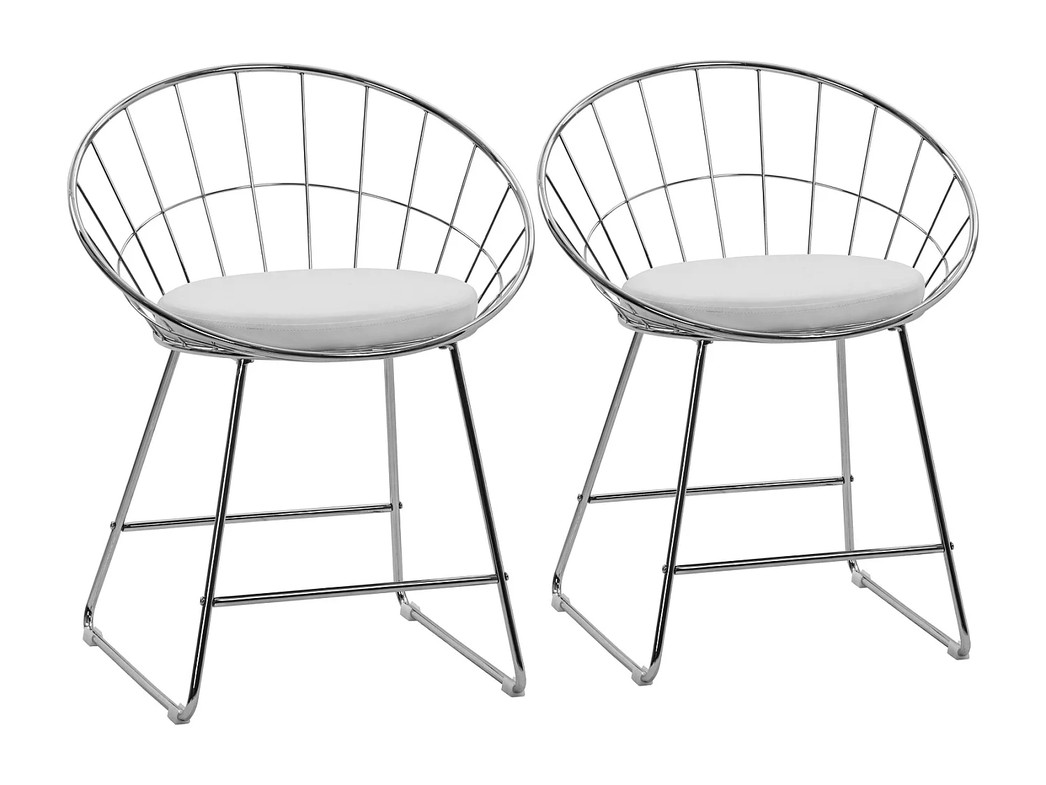 Sedia in legno - HAPPY GARDEN