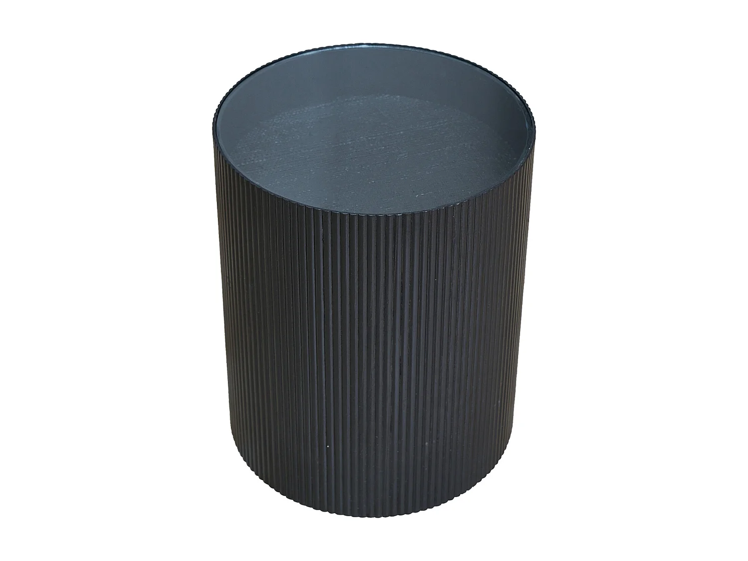 Table d'appoint CARLO Noir