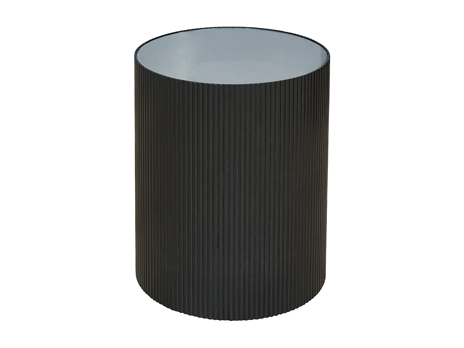 Table d'appoint CARLO Noir