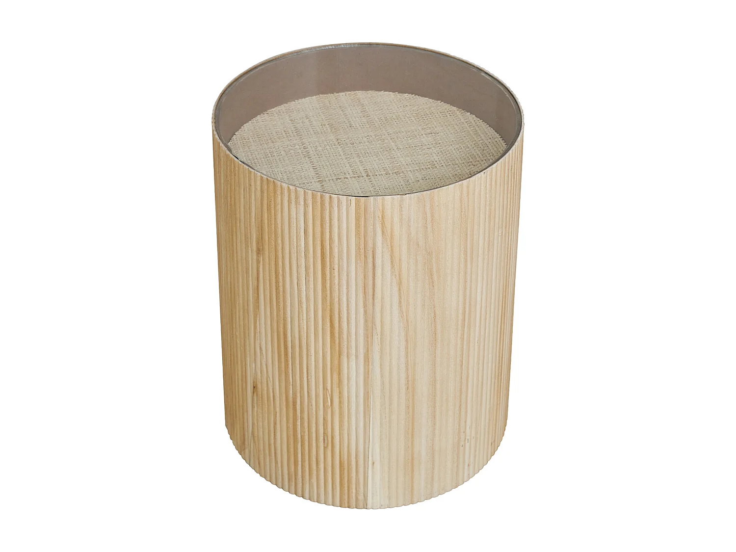 Beistelltisch CARLO Beige