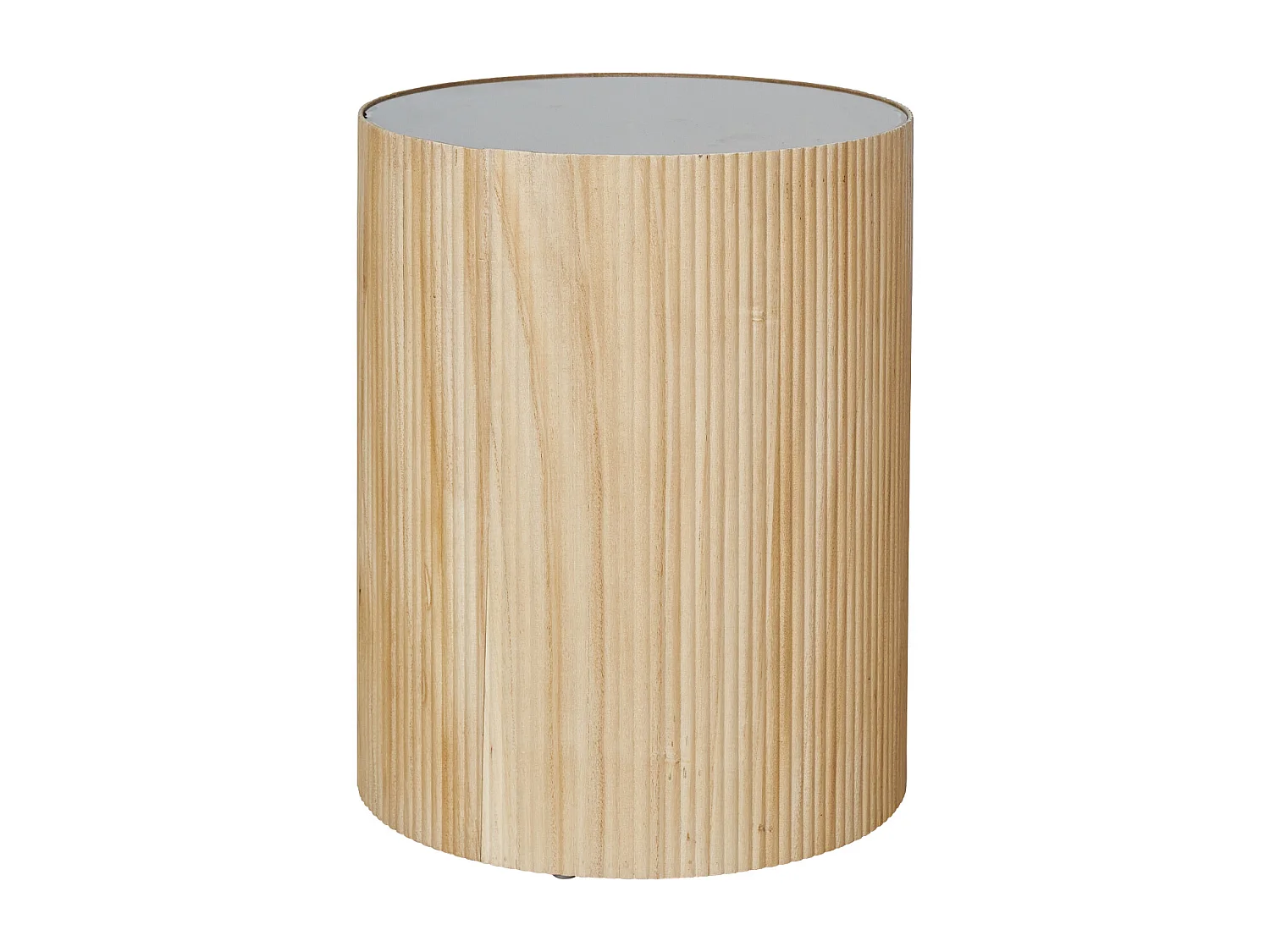 Beistelltisch CARLO Beige