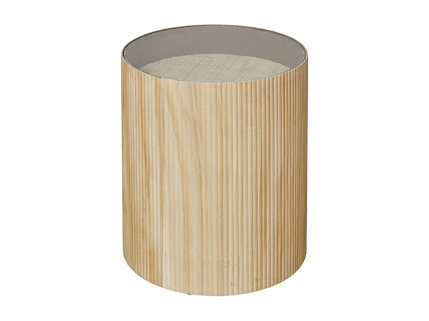 Beistelltisch CARLO Beige