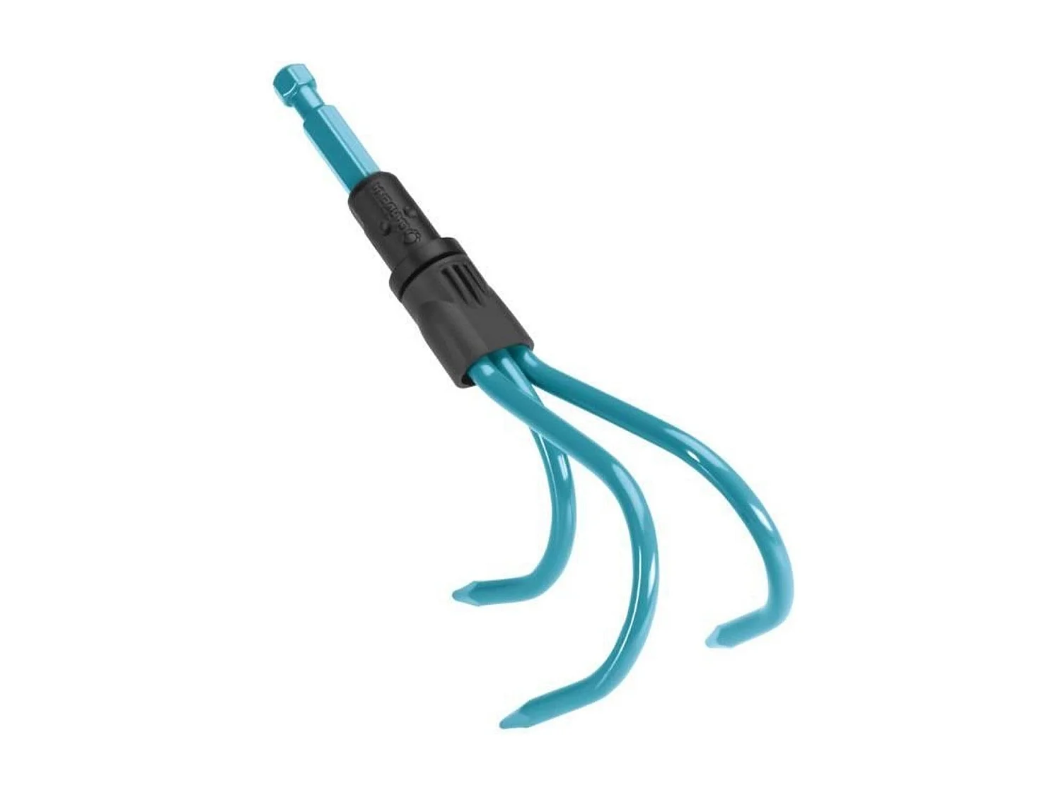 Griffe piocheuse combisystem 9 cm