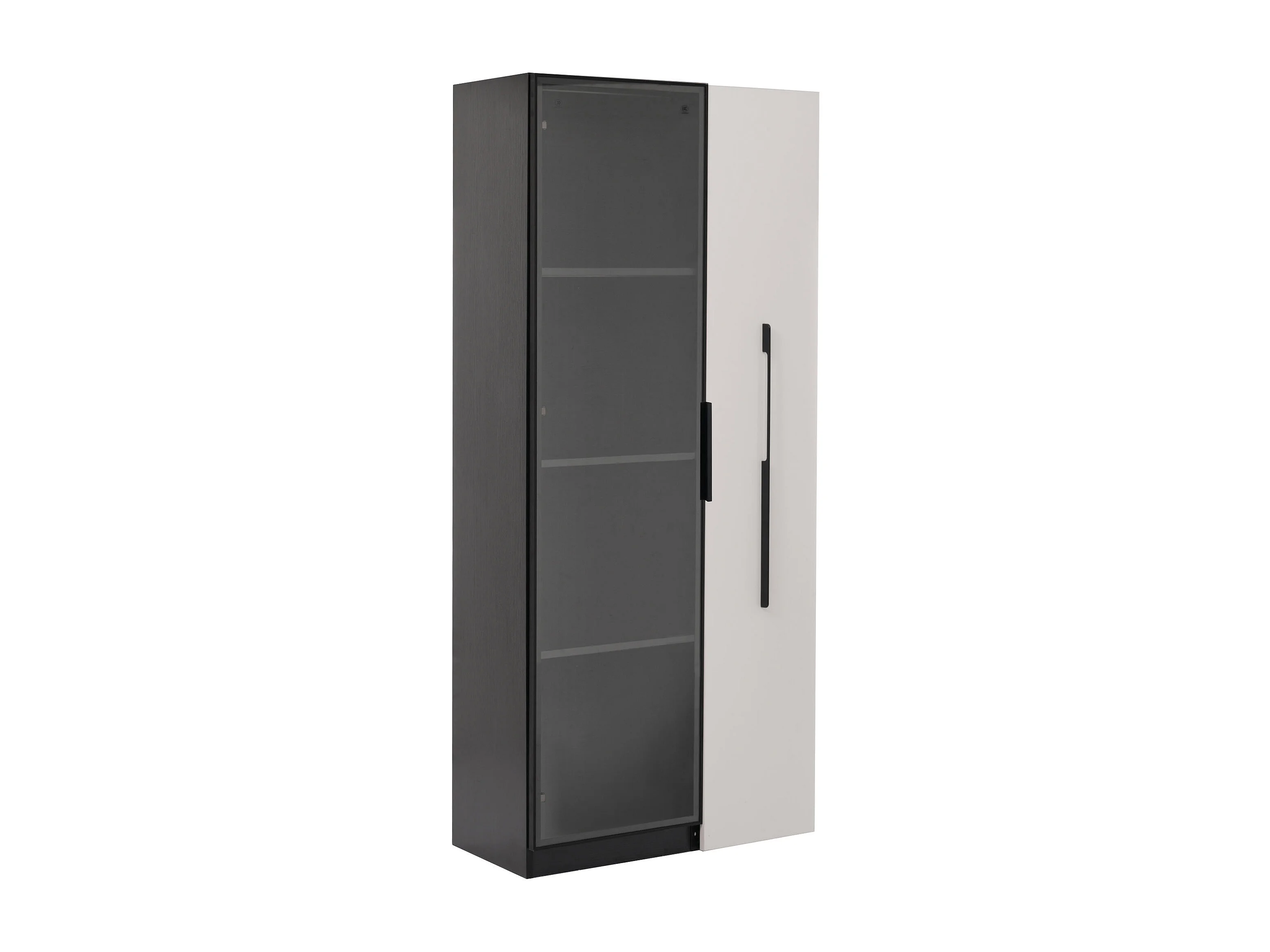 Glazen Vitrine Kasten | Huis en Inrichting