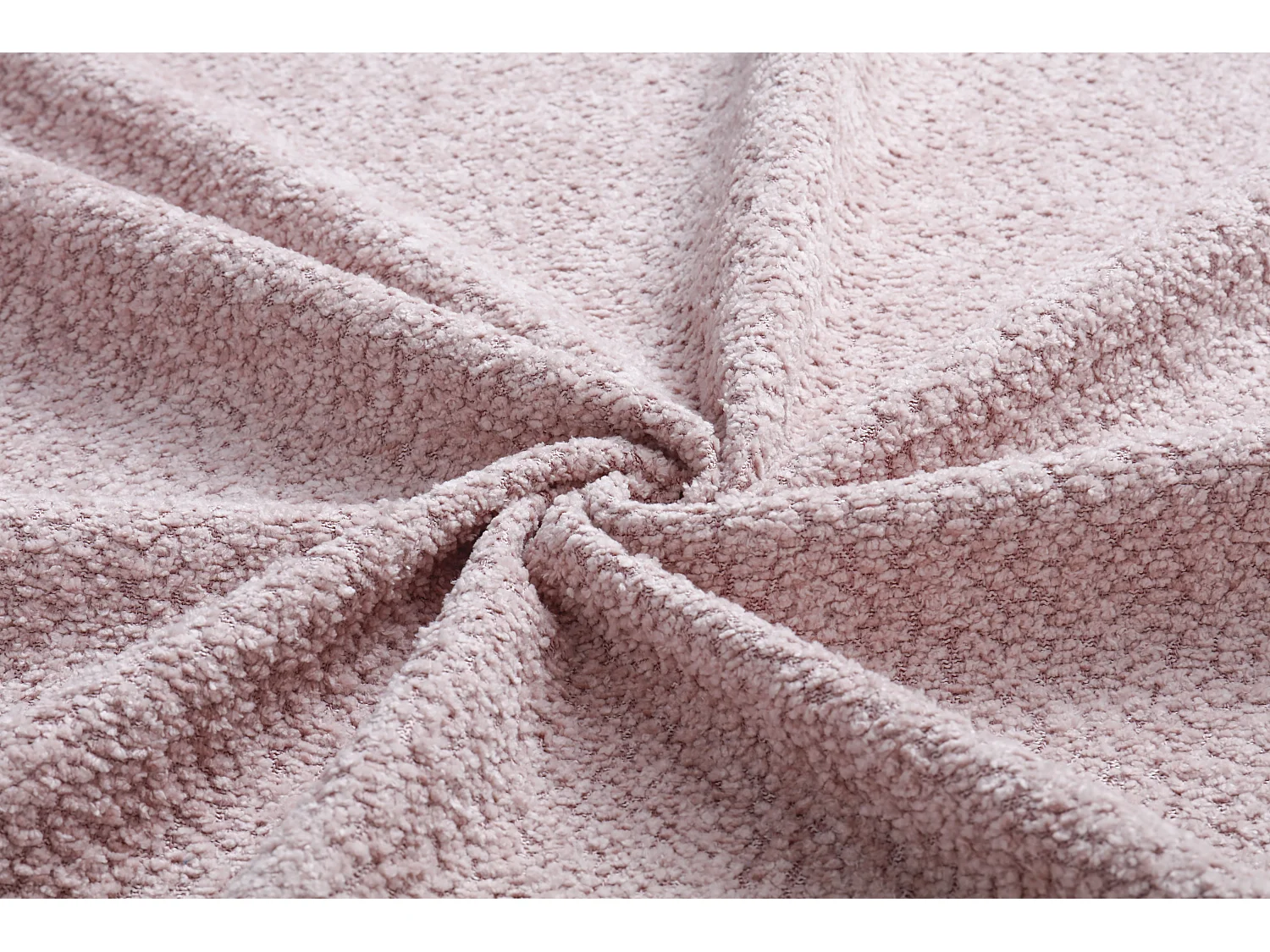 Lit adulte / enfant 140 x 190 cm avec barrières de sécurité amovibles - Tissu rose