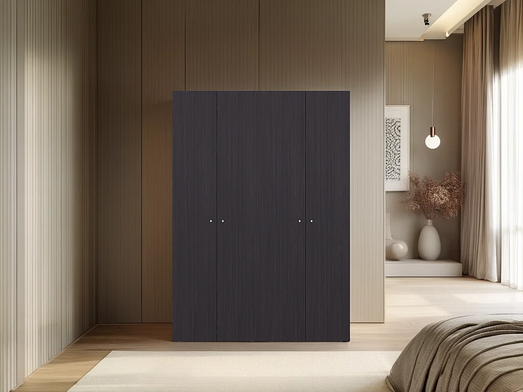 Combo de Closets Home Dreams com Design Funcional e Estilo