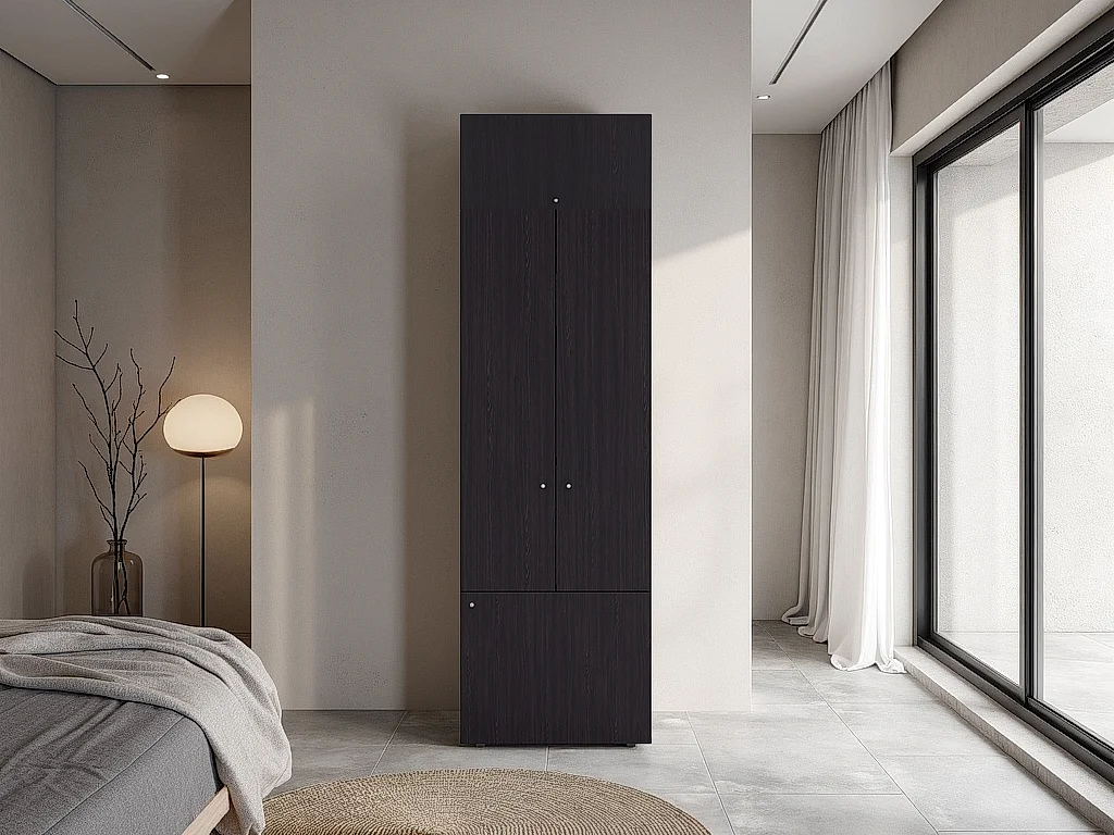 Combo de Closets Home Dreams com Design Funcional e Moderno
