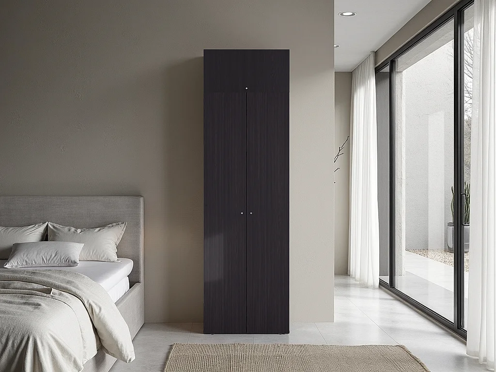 Combo de Closets Home Dreams com Design Prático e Funcional