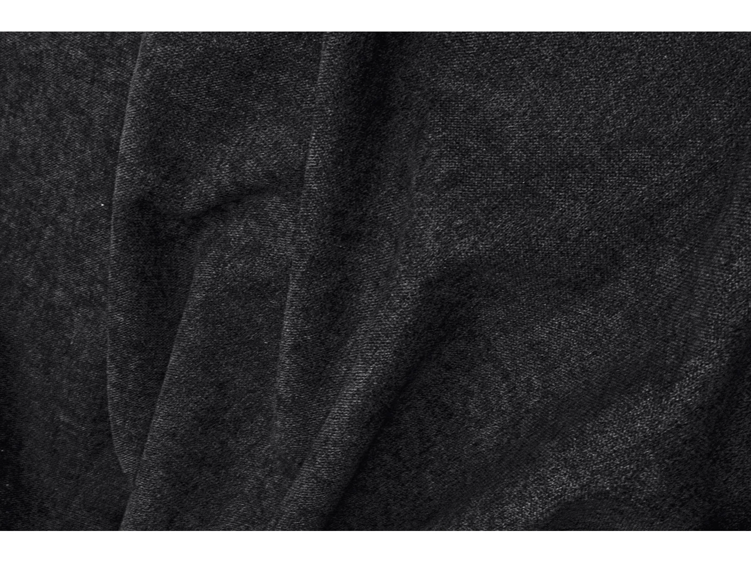 AX LIVING Stauraum Boxspringbett Schwarz 180x200  cm mit Topper Galata Doppelbett