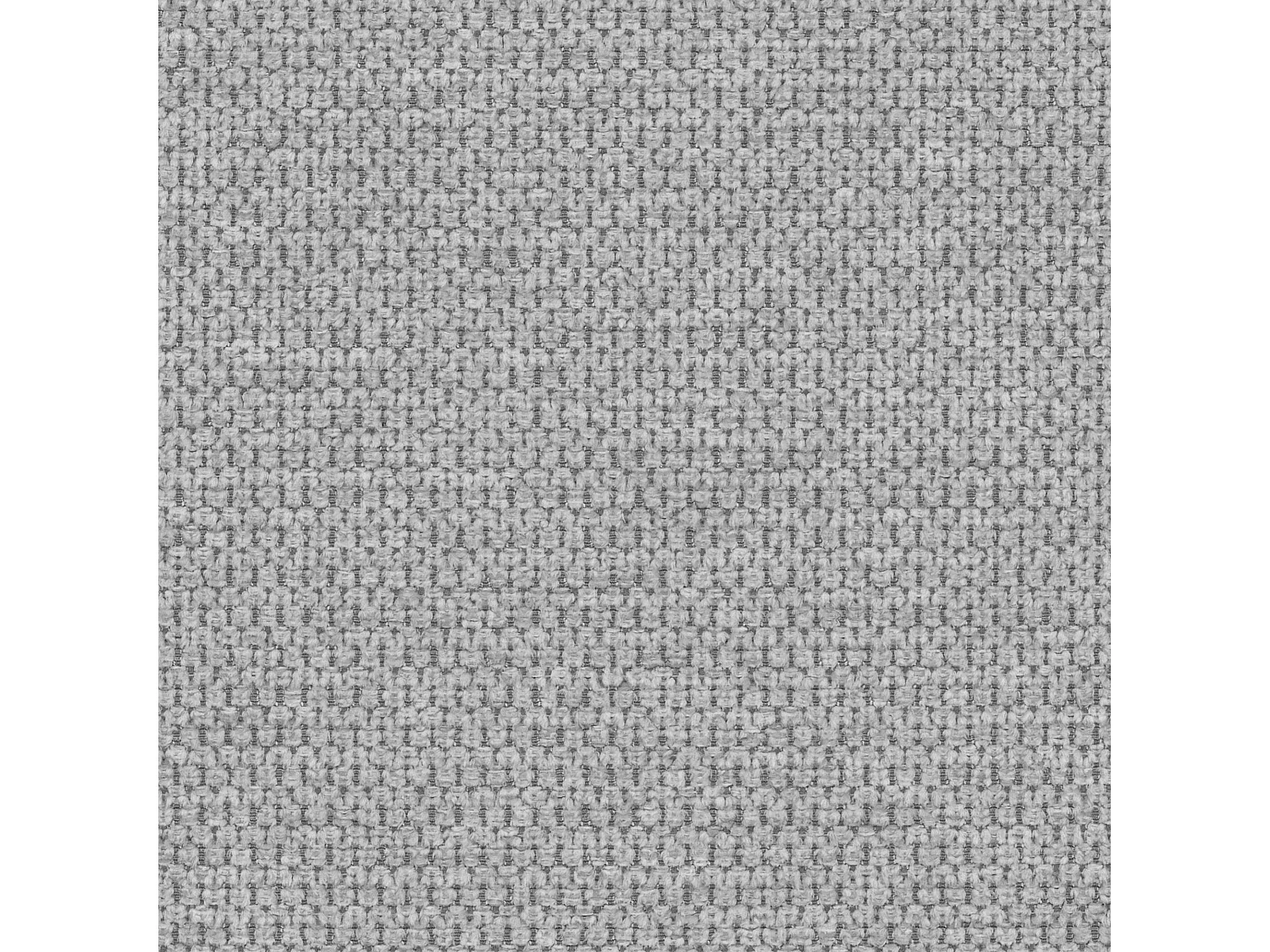 AX LIVING Ecksofa Damascus Hellgrau mit Schlaffunktion Bettkasten Schlafsofa 212 cm links