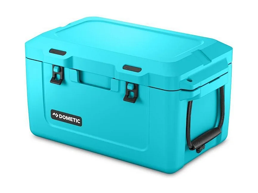 Nevera isotérmica DOMETIC Patrol 35 - 36L, aislamiento PU, tapón de drenaje, robusta y ecológica