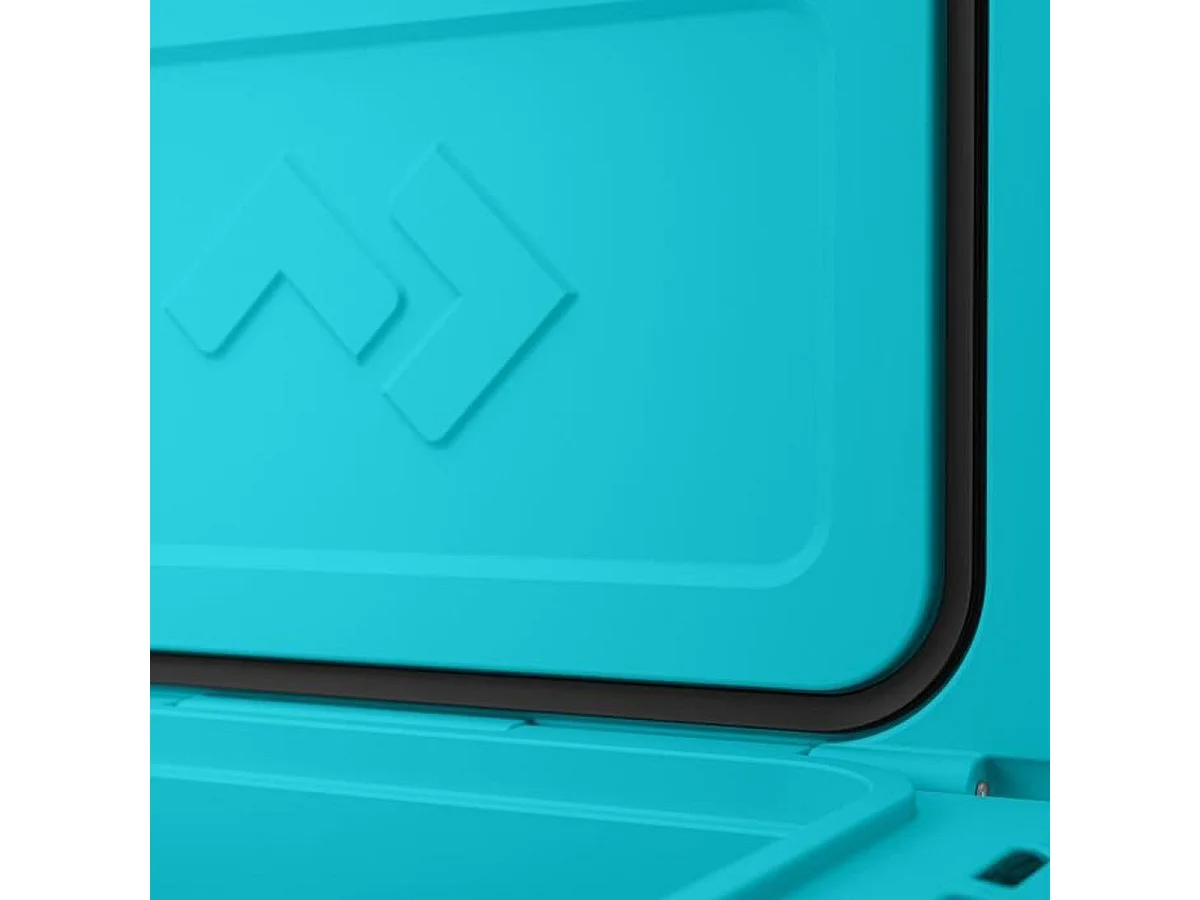 Nevera isotérmica DOMETIC Patrol 35 - 36L, aislamiento PU, tapón de drenaje, robusta y ecológica