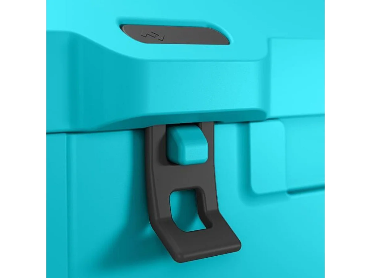 Nevera isotérmica DOMETIC Patrol 35 - 36L, aislamiento PU, tapón de drenaje, robusta y ecológica