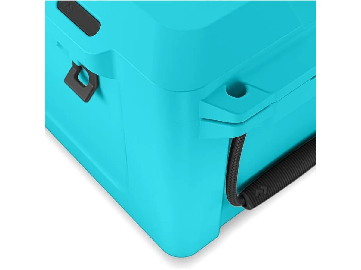 Nevera isotérmica DOMETIC Patrol 35 - 36L, aislamiento PU, tapón de drenaje, robusta y ecológica