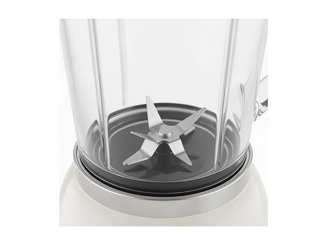 Blender vintage - SWEISS - MXV8 - 1,5 L - Beige