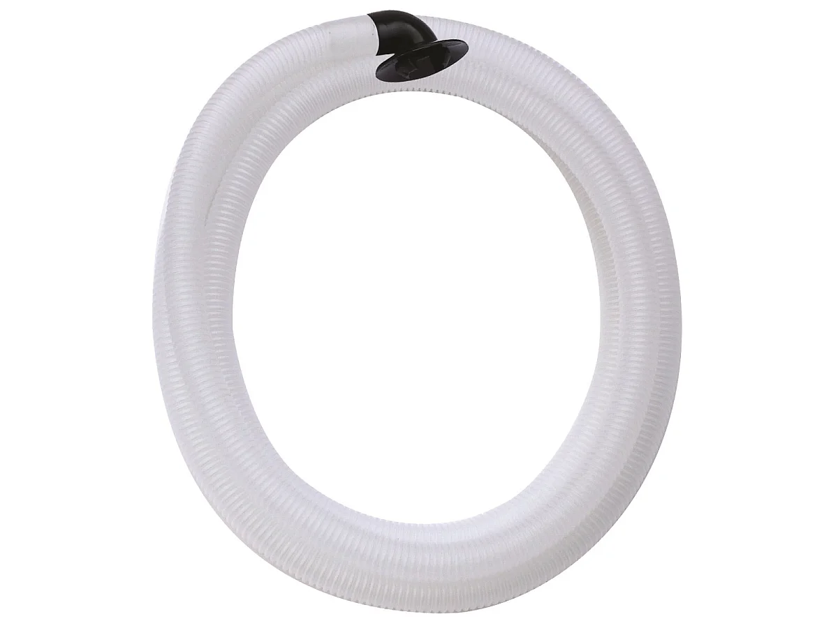 Pompe à chaleur Poolex Silent Max  - Modèle 125 - Bassin 50/70 m3