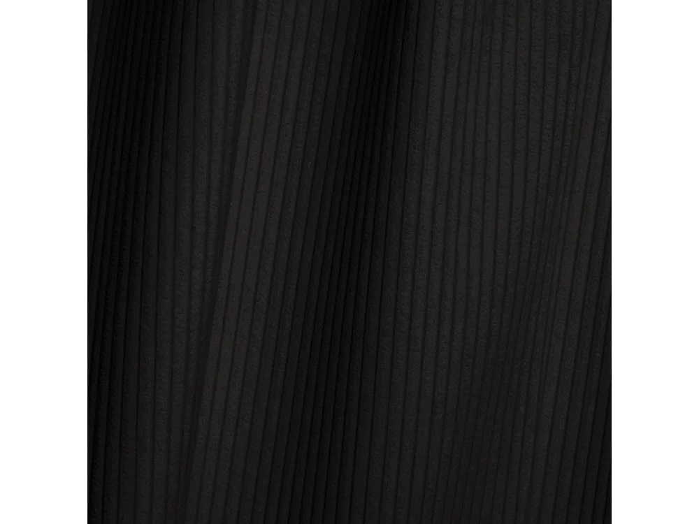 Canapé convertible avec coffre  en Velours côtelé