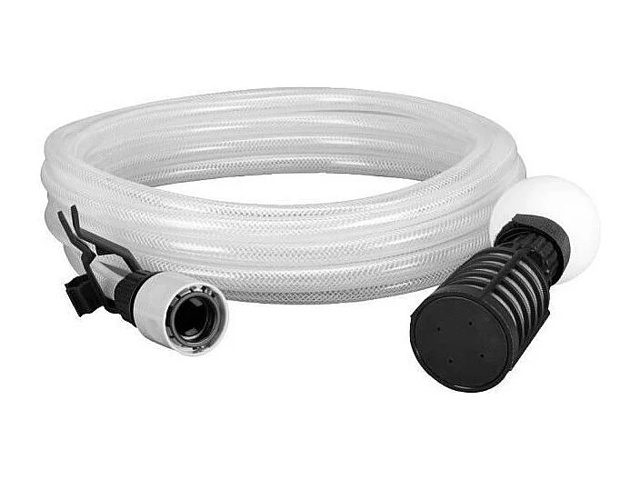 RYOBI - Pistolet haute pression 18V 22 bars 182 L - buse 3-en-1 - 1 batterie lithium+ 18V 2,5 Ah et 1 chargeur 1,5 A - RY18PW22A