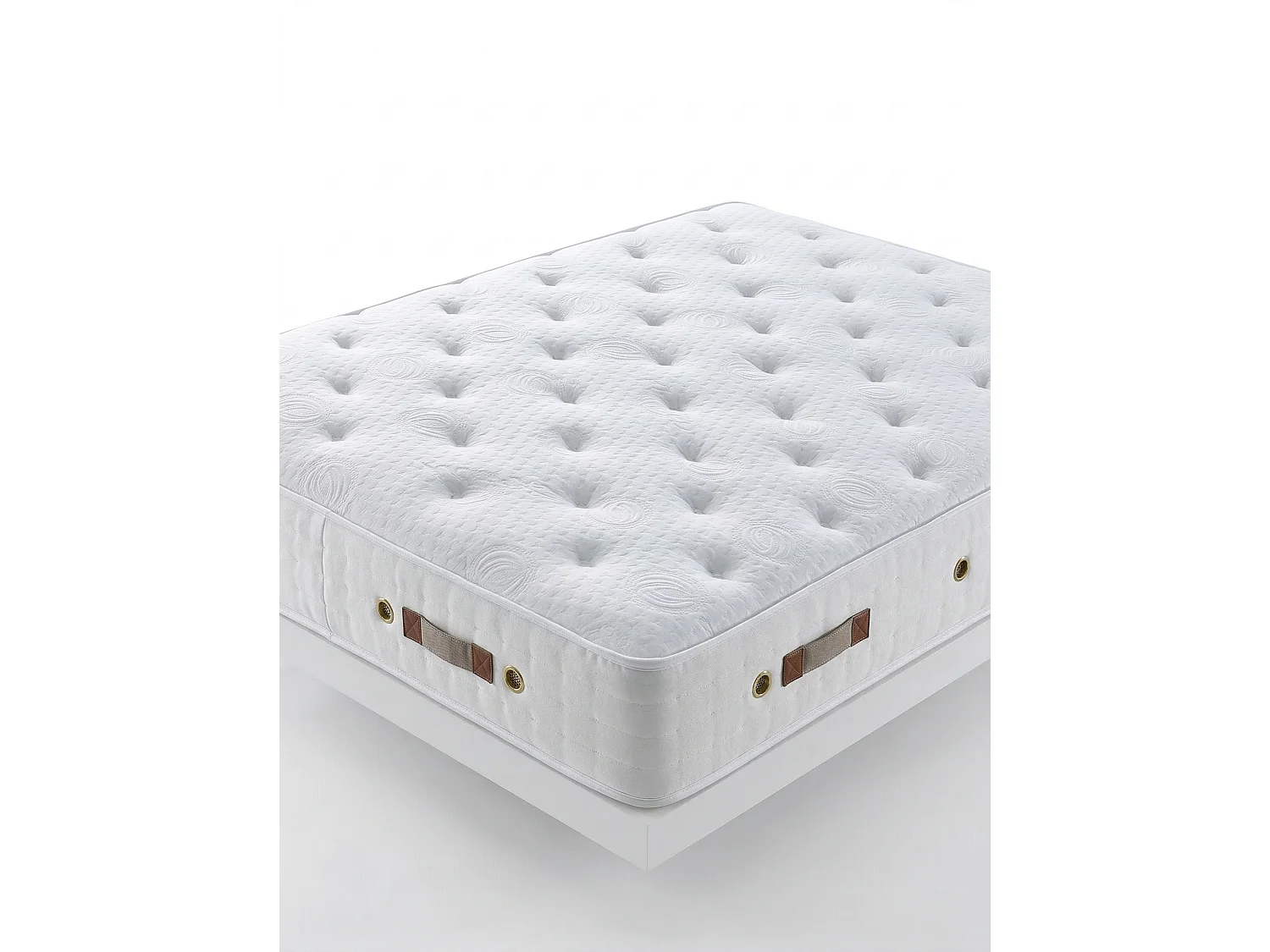Letto Comfort Life con Materasso – 180 x 200 cm