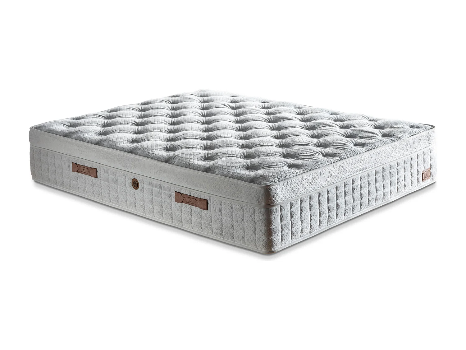 Lit Form Sleep avec matelas – 150 × 200 cm avec matelas inclus