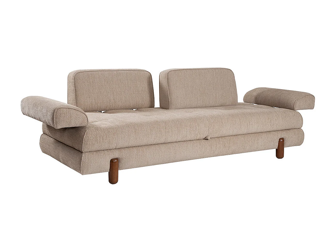 Set Divani Focus (2 divani 3 posti + 1 poltrona)