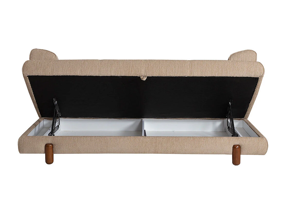 Set Divani Focus (2 divani 3 posti + 1 poltrona)