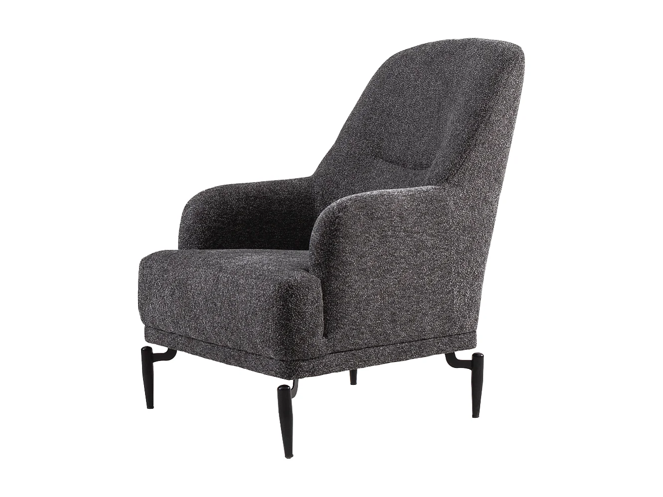 Luna Sofa-Set 3-teilig (2 x Dreisitzer 227cm + Sessel)