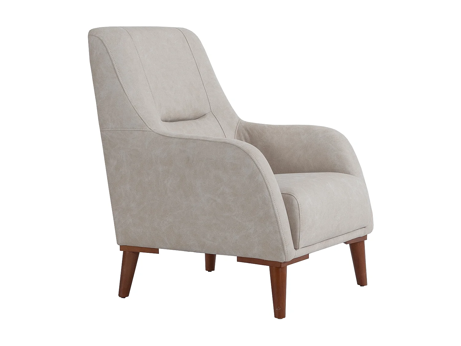 Set Divano Spring 3 pezzi Beige‑Grigio – 2 divani 3 posti + poltrona, 2 letti 90×200 cm