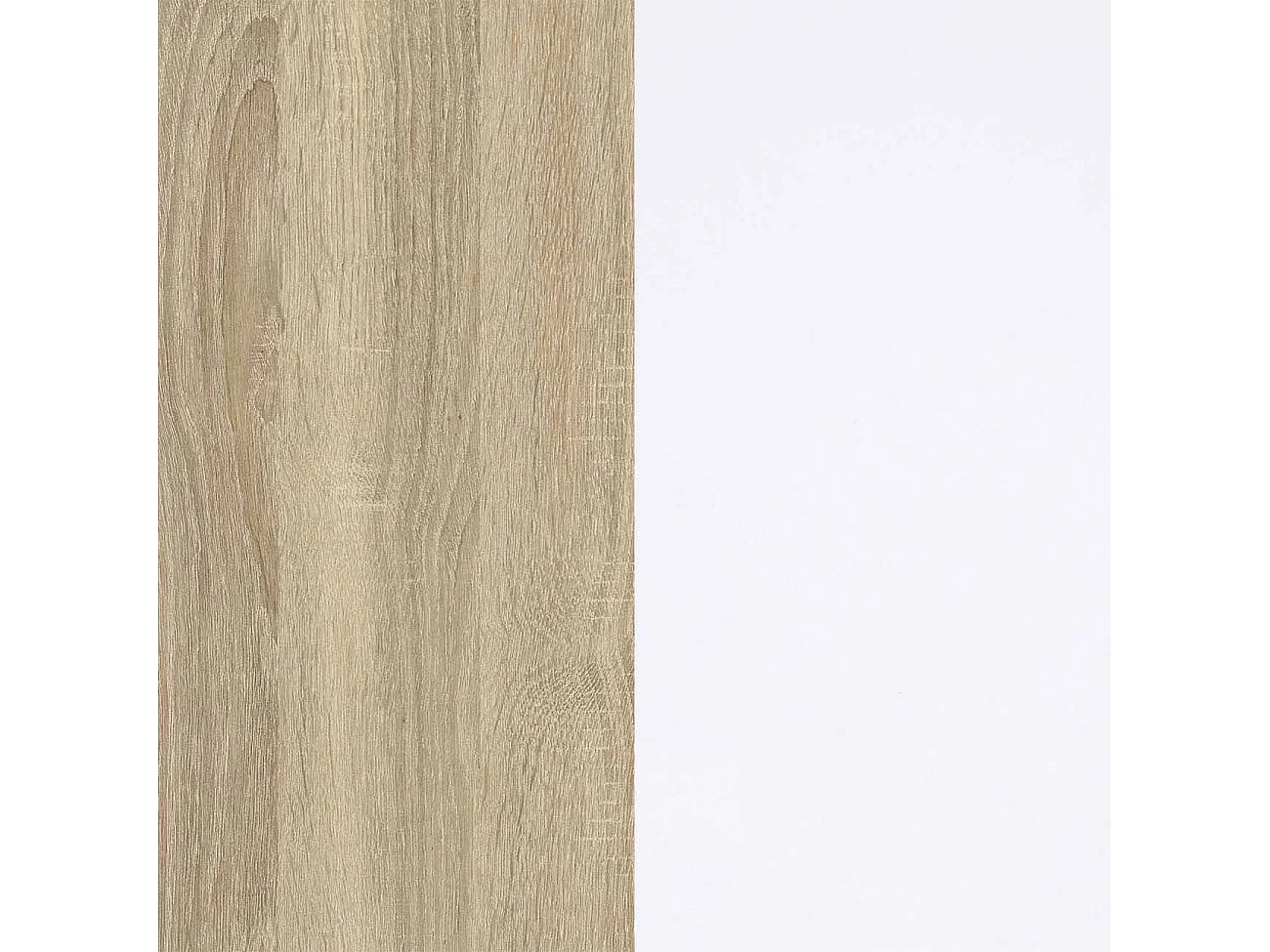 Mesa de comedor extensible Danna