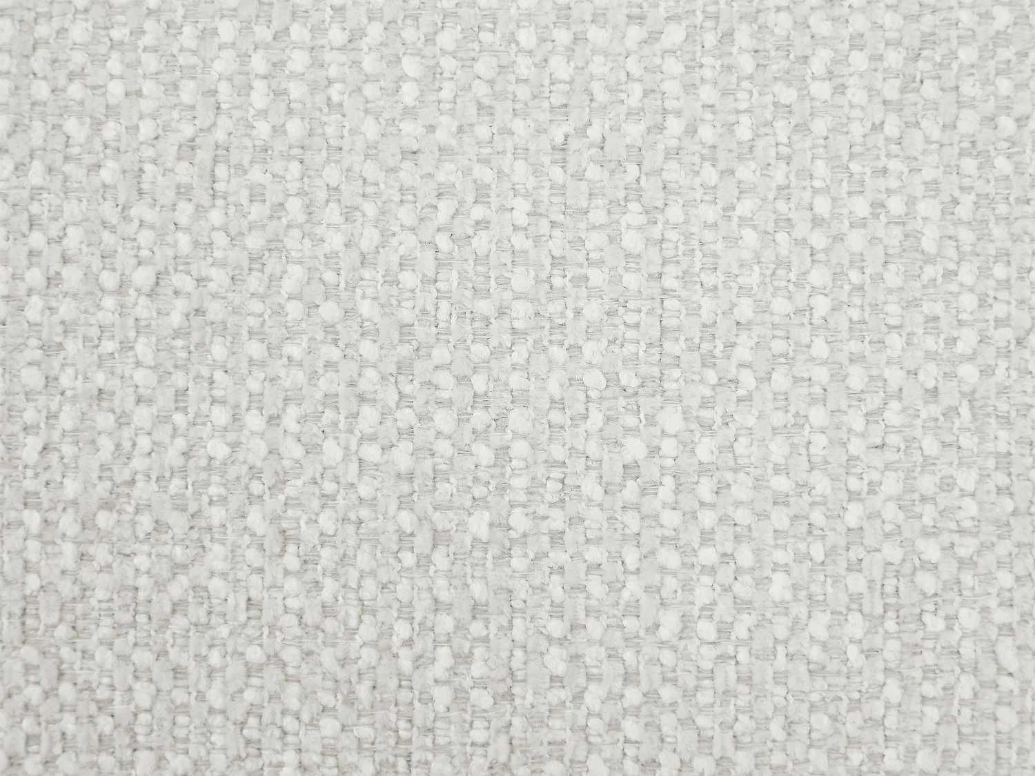 Canapé d'angle gauche relax électrique avec assise coulissante en tissu beige YESAGA