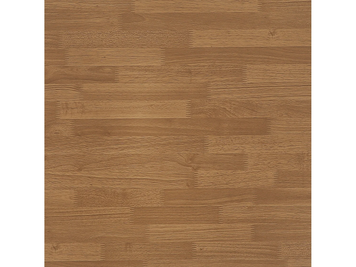 Mesa de jantar oval de 120cm para sala de jantar doméstica, mesa de cozinha rústica com base para 4 pessoas