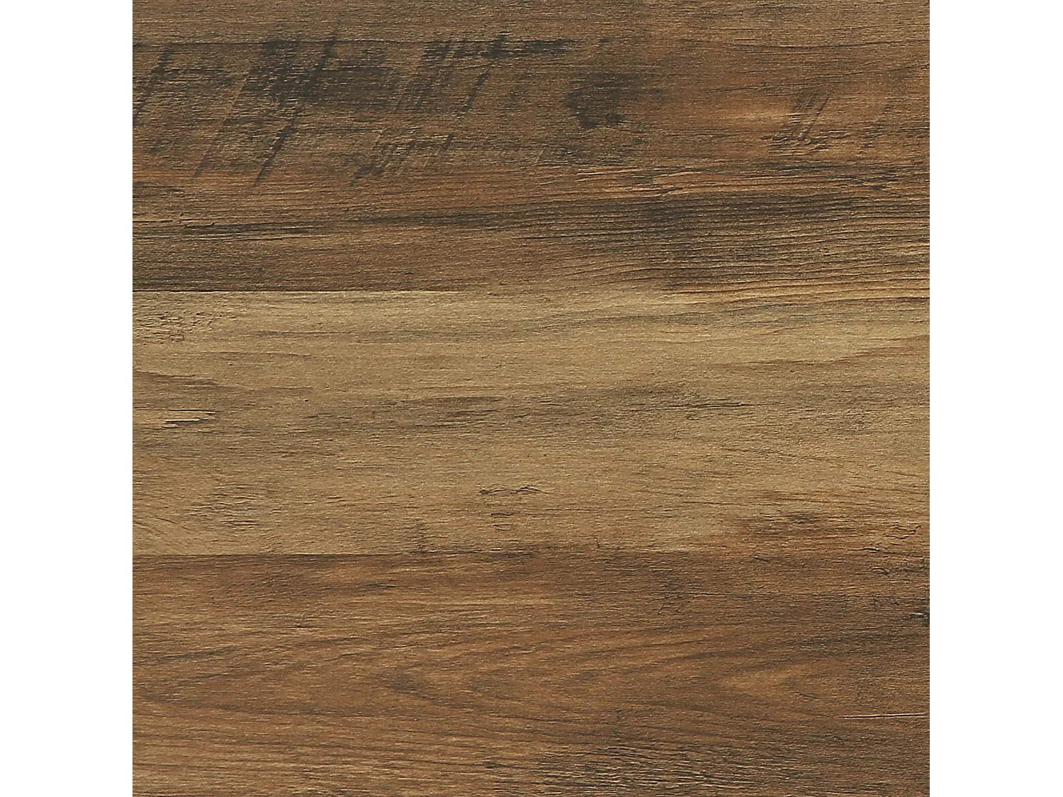 Table de salle à manger carrée pour 4 personnes, table de cuisine de 80 cm, petite table avec pied central robuste