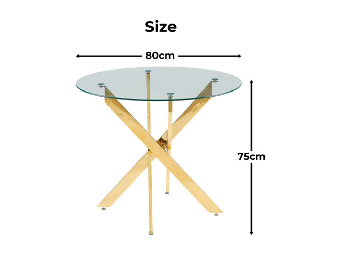 1+4 pour ensemble de repas de 5 pièces 1 table + 4 chaises
