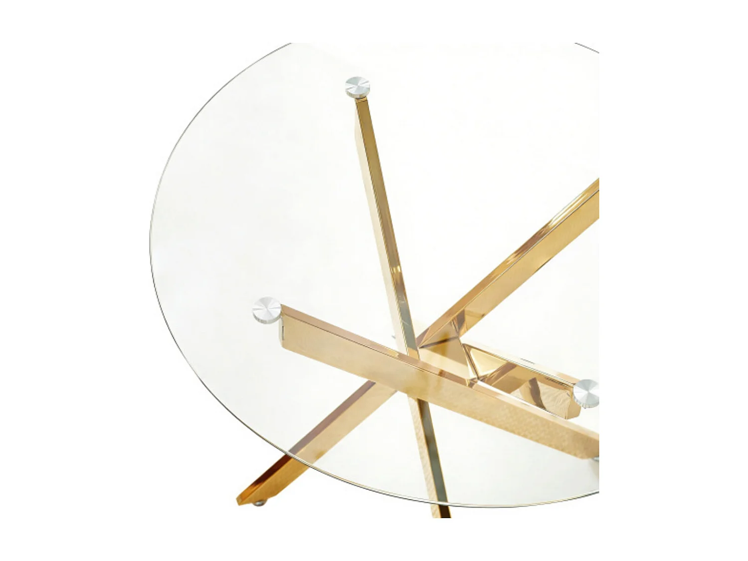 1+4 pour ensemble de repas de 5 pièces 1 table + 4 chaises