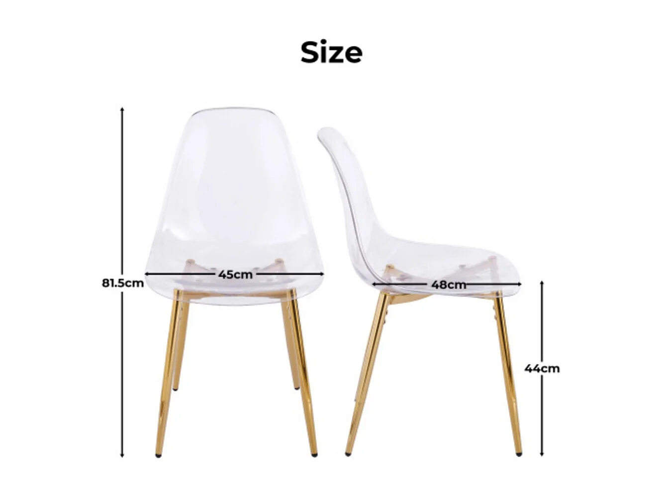 1+4 pour ensemble de repas de 5 pièces 1 table + 4 chaises