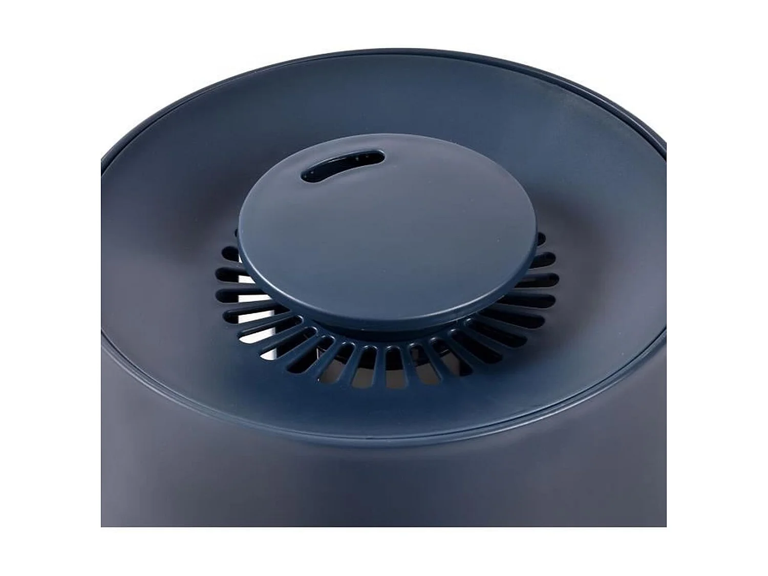 Béaba Zen Air Ultrasone Luchtbevochtiger 4L voor Baby met Hygrometer, 360° Mondstuk, Nachtlampje 7 Kleuren, 27 Uur Autonomie