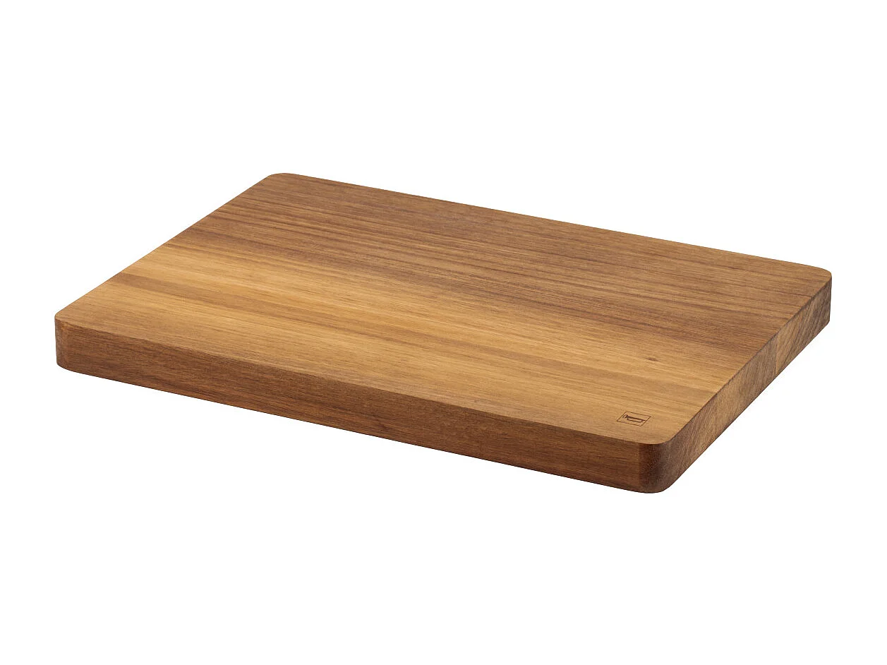 Gabin - Planche à découper rectangulaire 39 x 28 x 3 cm